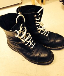 Dr. Martens | ブーツ