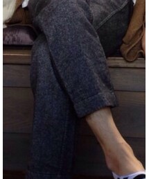 UNITED ARROWS | パンツ