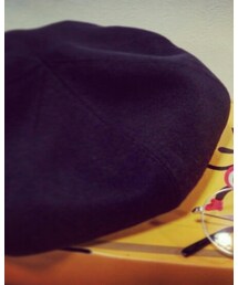 CA4LA | ハンチング/ベレー帽