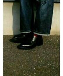 Y-3 | デニムパンツ