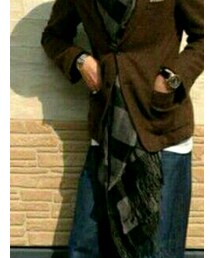 VINTAGE | テーラードジャケット