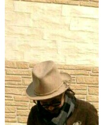 KIJIMA TAKAYUKI | ハット