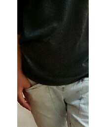 A land | トップス