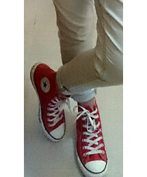 CONVERSE | シューズ