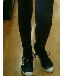 adidas | シューズ