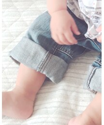 babyGAP | デニムパンツ