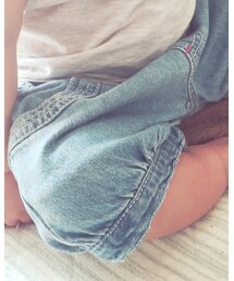 古着屋 | デニムパンツ