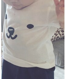 西松屋 | Tシャツ/カットソー