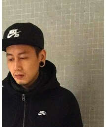 NIKE SB | キャップ