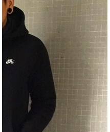 NIKE SB | パーカー