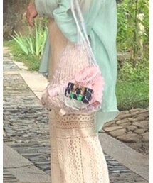 niko and... | バッグ