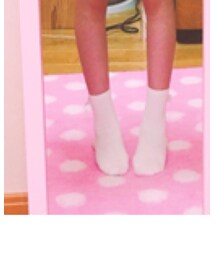 WEGO | ソックス/靴下