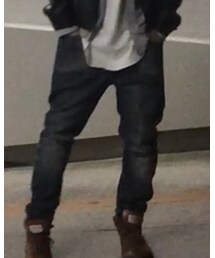 G-STAR | デニムパンツ