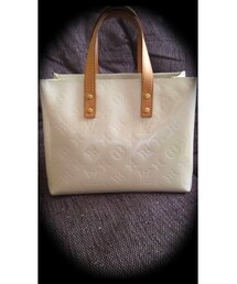 LOUIS VUITTON | リードPM(ハンドバッグ)