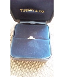 TIFFANY&Co. | エンゲージリング(リング)