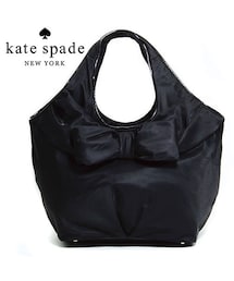 kate spade new york | NYLON large (トートバッグ)