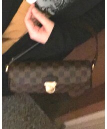 LOUIS VUITTON | ハンドバッグ