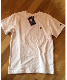 しまむら | champion Ｔシャツ(Tシャツ/カットソー)