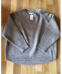 しまむら | 美楽ゼーションニット　　2019.11.(ニット/セーター)