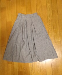 chambre de charme | スカート