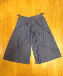 LOWRYS FARM | デニムパンツ