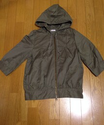 LOWRYS FARM | パーカー