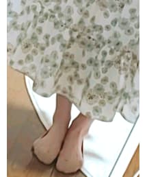 UNIQLO | ワンピース/ドレス