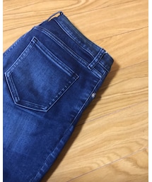 GU | デニムパンツ