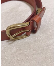 Born Free | ベルト