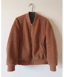 URBAN RESEARCH | ブルゾン