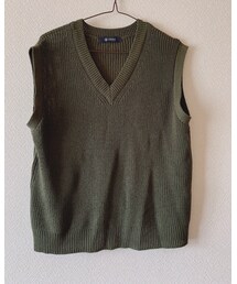 NANO universe | トップス