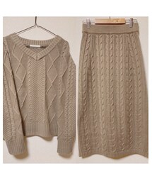 B:MING by BEAMS | セットアップ