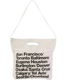 American Apparel | トートバッグ