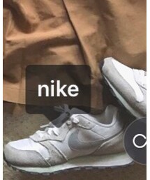 NIKE | スニーカー