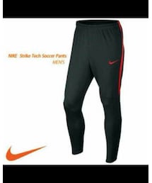NIKE | NIKE ストライクテックパンツ(パンツ)