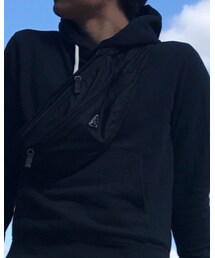 無印良品 | パーカー