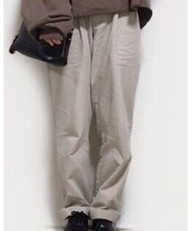 古着 | チノパンツ