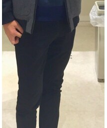 UNIQLO | チノパンツ