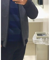 Calvin Klein | スタジャン