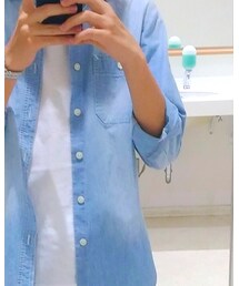 UNIQLO | シャツ/ブラウス