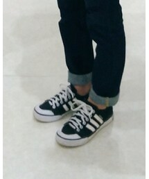 adidas | スニーカー