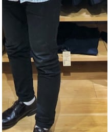 UNIQLO | チノパンツ