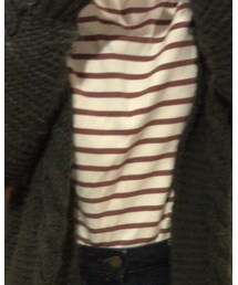 H&M | Tシャツ/カットソー