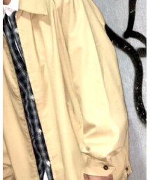 古着 | ナイロンジャケット