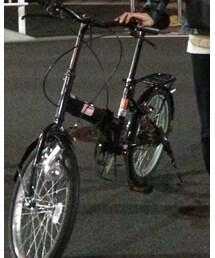 チャリ | その他