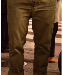 used | その他パンツ