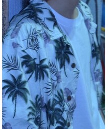 used | シャツ/ブラウス