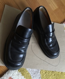 Dr. Martens | ドレスシューズ