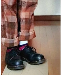 Dr. Martens | ドレスシューズ
