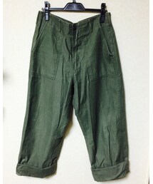 no brand | カーゴパンツ